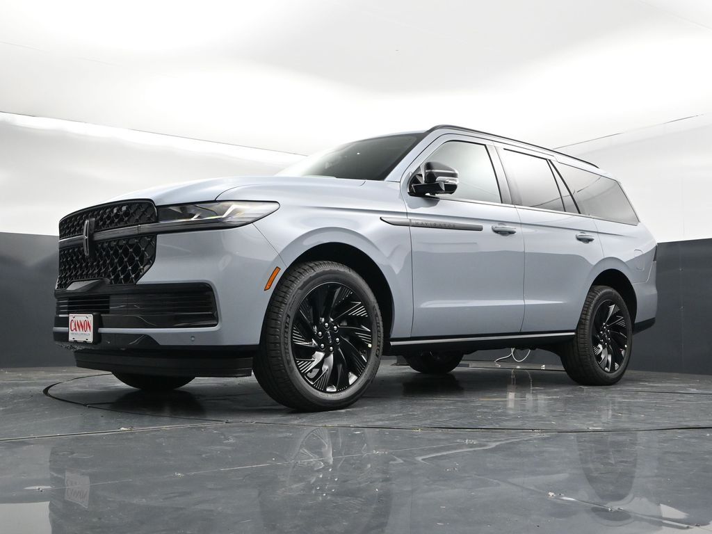 2027 Lincoln Navigator Reserve - Photo 32