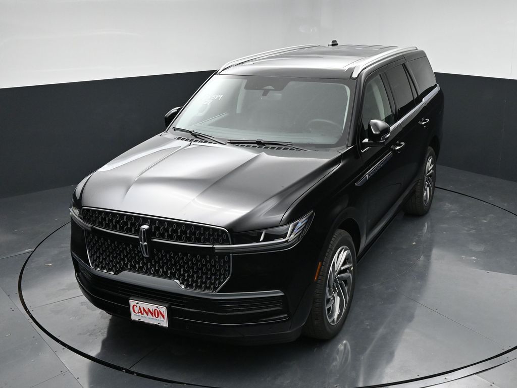 2027 Lincoln Navigator Reserve - Photo 23