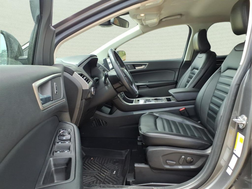 2023 Ford Edge SEL - Photo 15