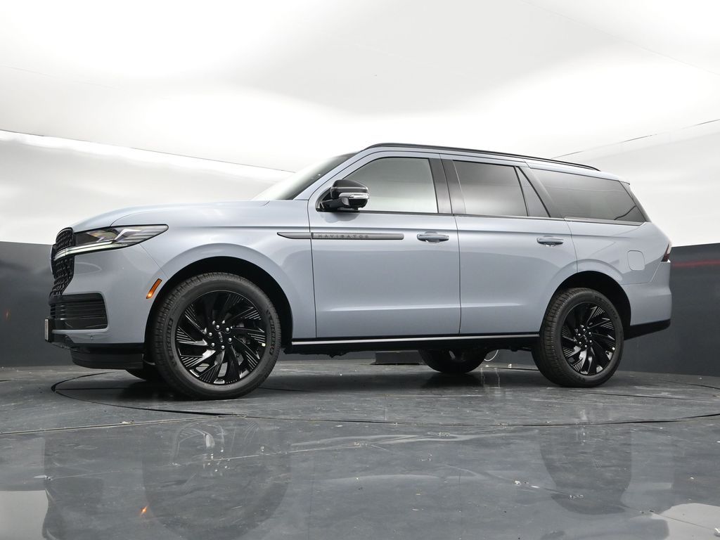 2027 Lincoln Navigator Reserve - Photo 35