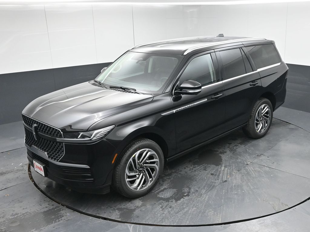 2025 Lincoln Navigator Reserve - Photo 25