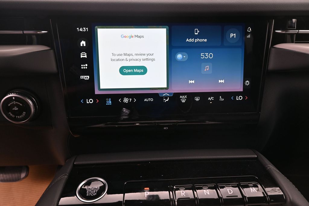 2027 Lincoln Navigator Reserve - Photo 14