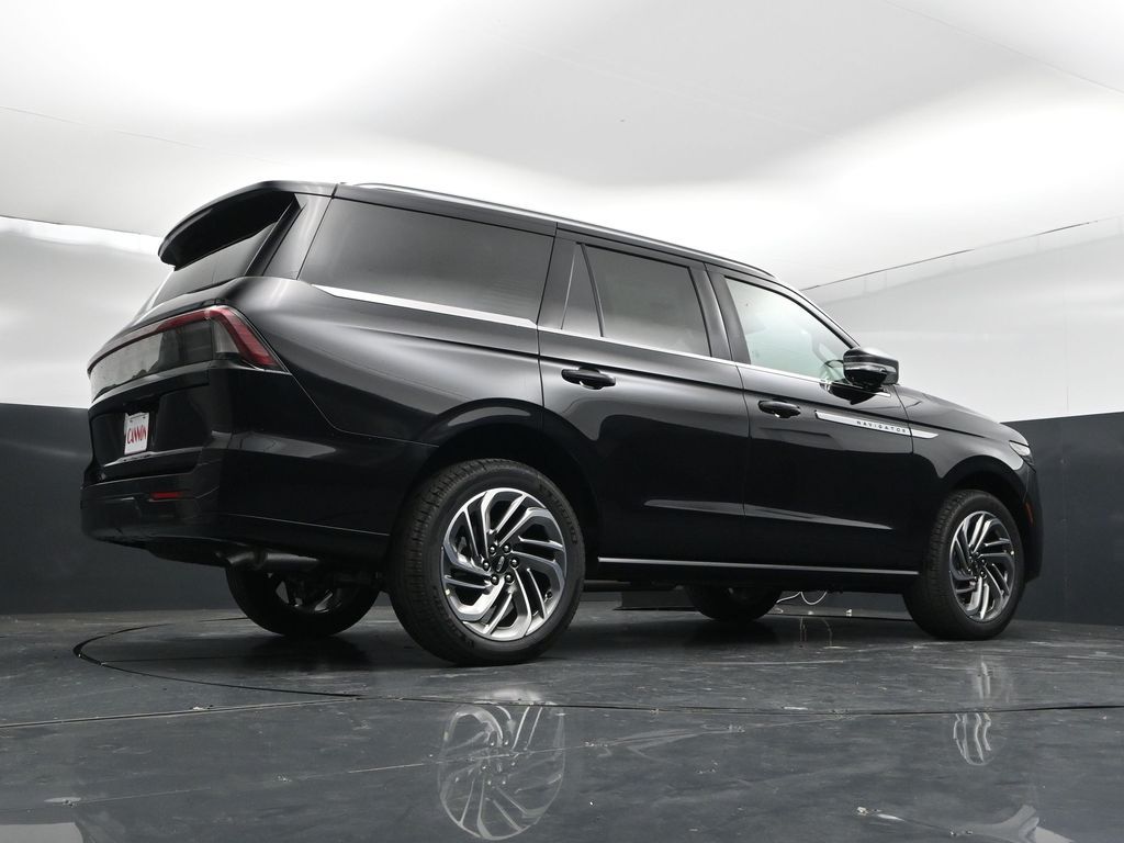 2027 Lincoln Navigator Reserve - Photo 36