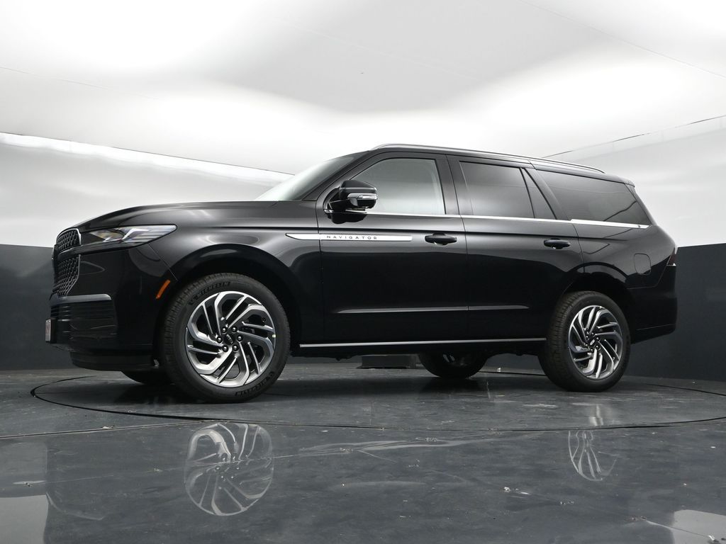 2027 Lincoln Navigator Reserve - Photo 32
