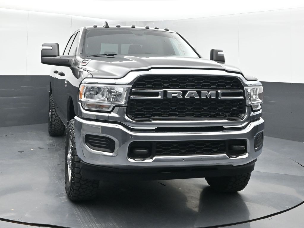 Used 2024 Ram 3500 Tradesman Truck