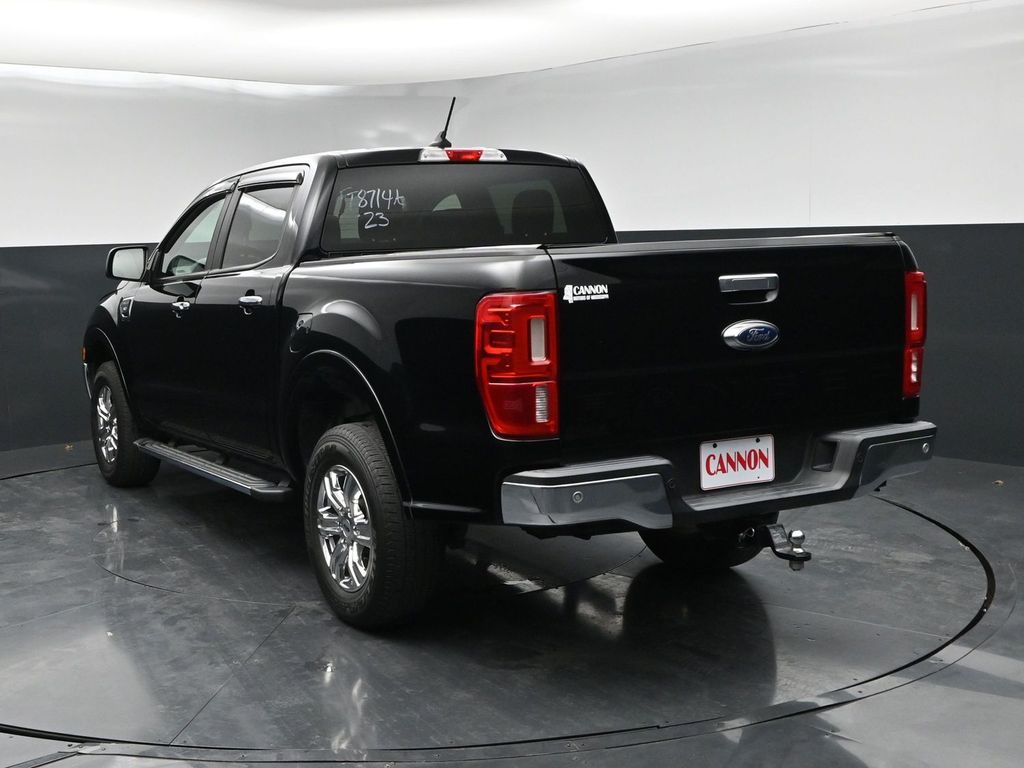 Used 2023 Ford Ranger XLT Truck