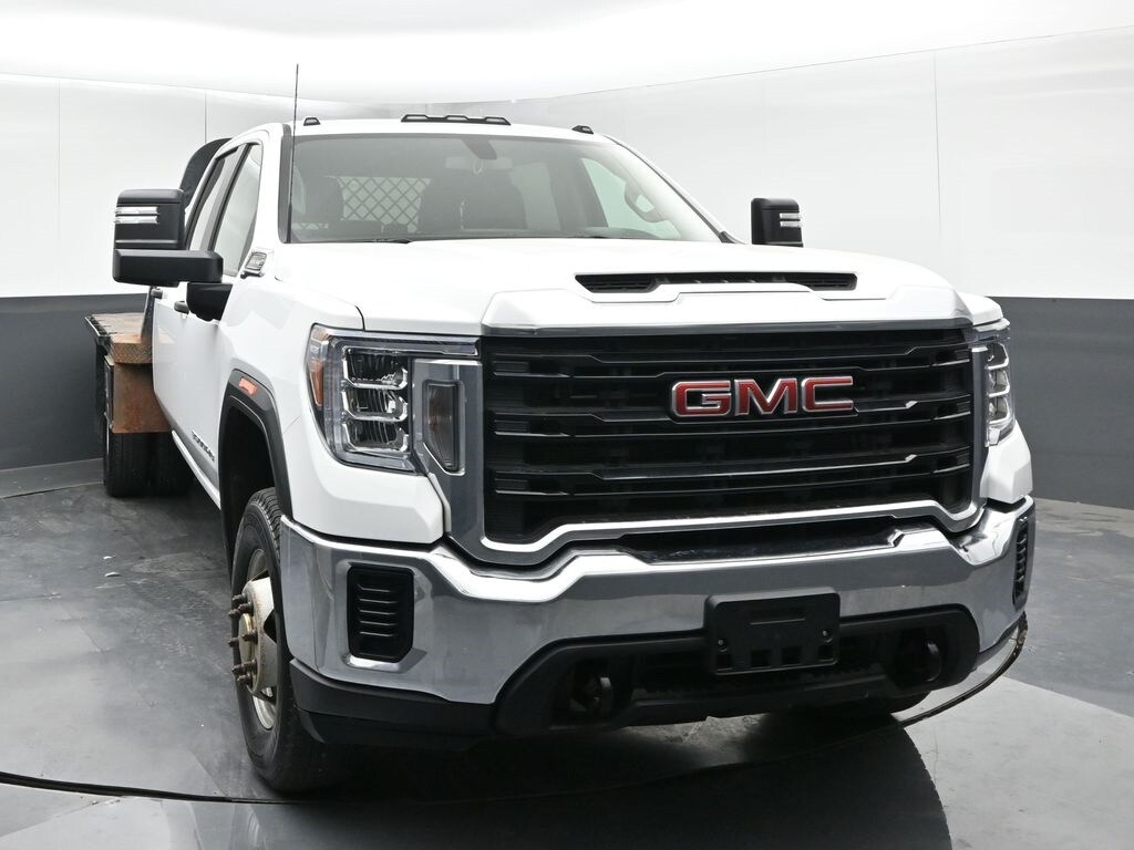 2021 Gmc Sierra Base photo 2
