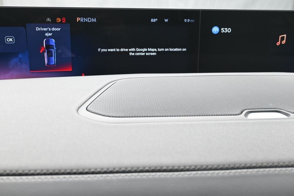 2027 Lincoln Navigator Reserve - Photo 17