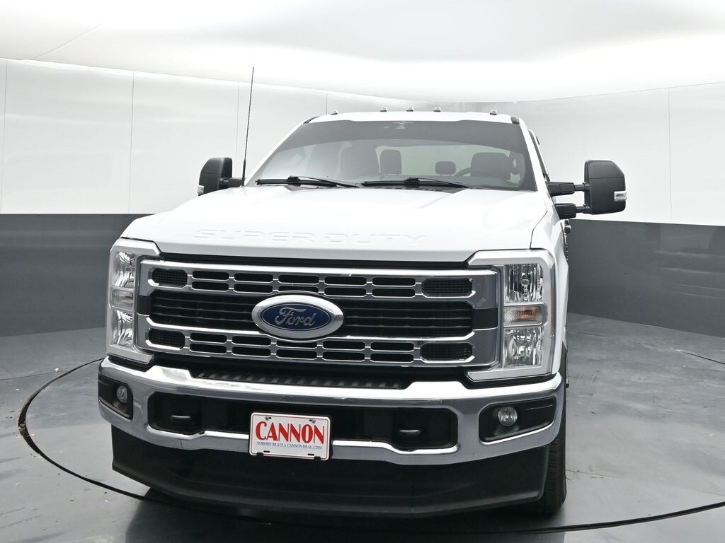 Used 2023 Ford F-250SD XLT Truck
