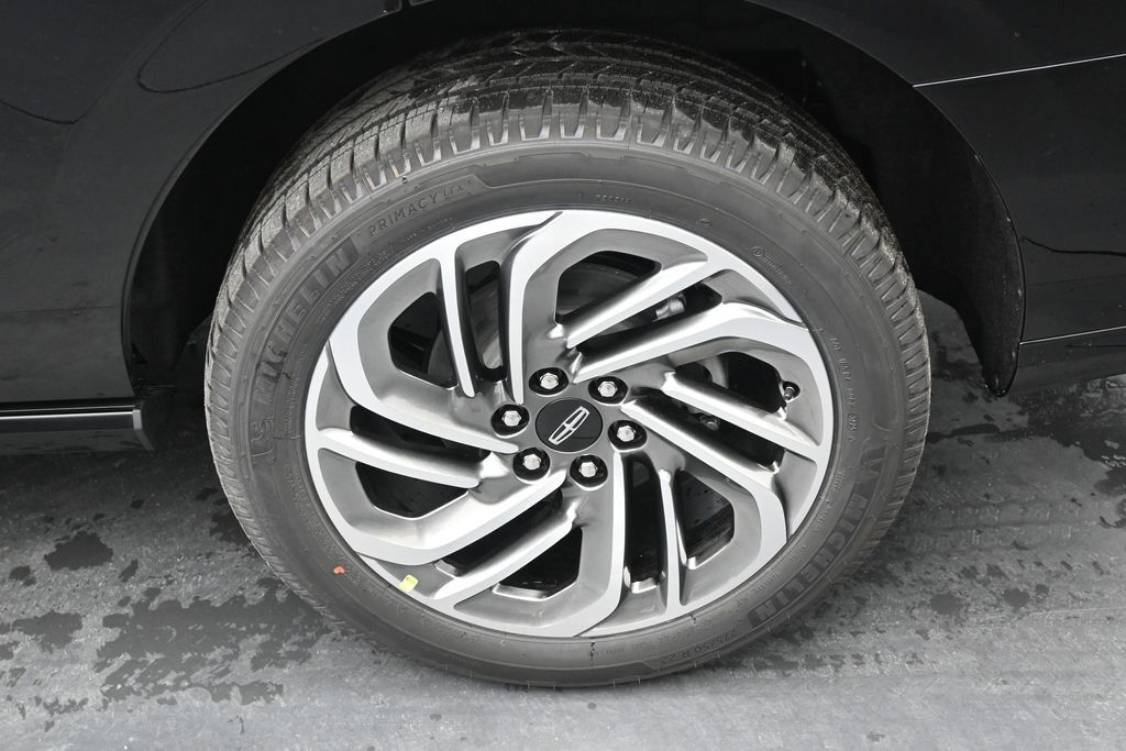 2025 Lincoln Navigator Reserve - Photo 9