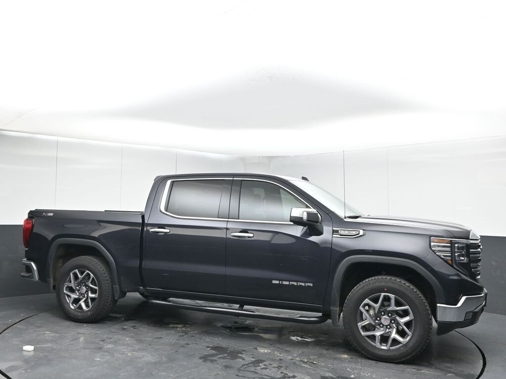Used 2023 GMC Sierra 1500 SLT Truck
