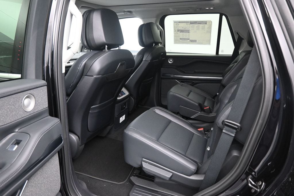 2025 Lincoln Navigator Reserve - Photo 11