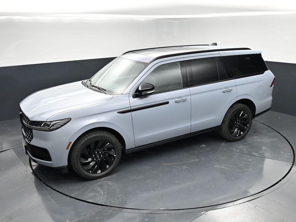 2027 Lincoln Navigator Reserve - Photo 26