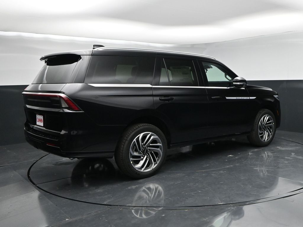 2027 Lincoln Navigator Reserve - Photo 7
