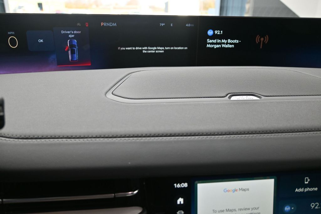 2025 Lincoln Navigator Reserve - Photo 17