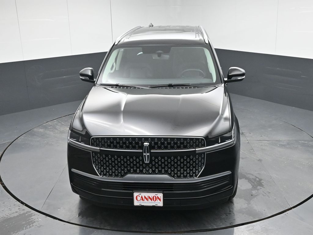 2025 Lincoln Navigator Reserve - Photo 24