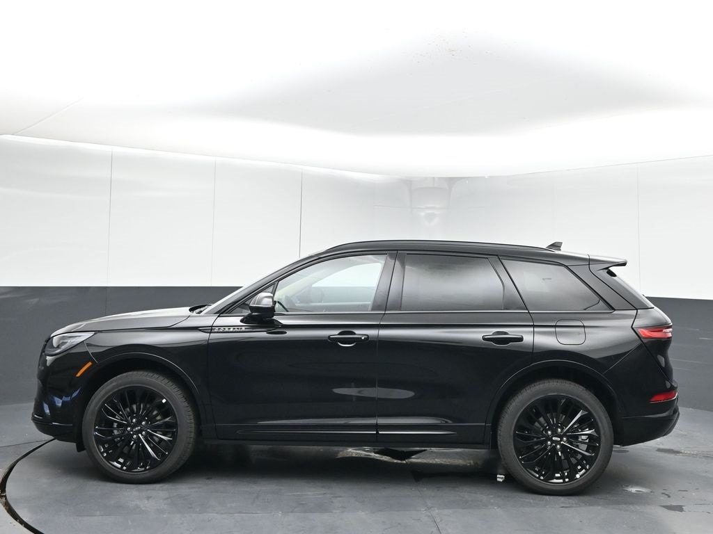 New 2026 Lincoln Corsair Premiere SUV