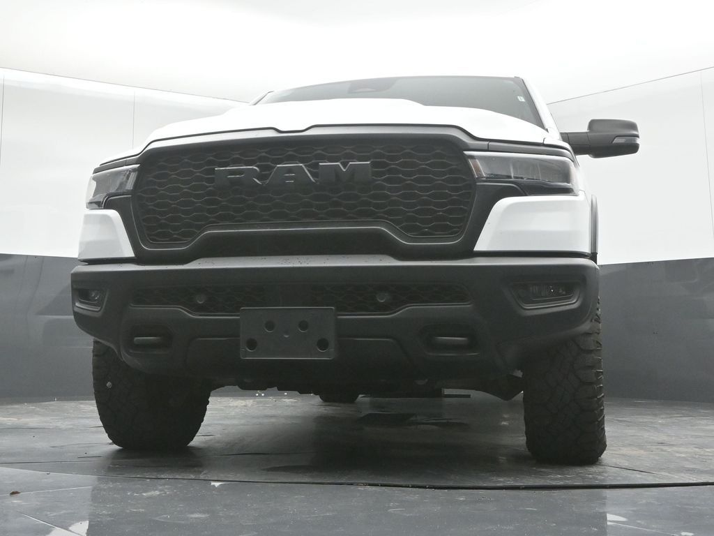 2025 RAM Ram 1500 Pickup Rebel - Photo 26