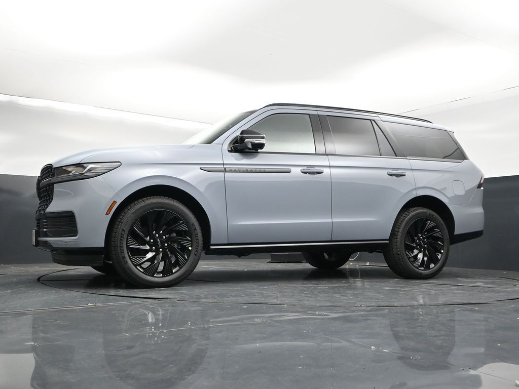 2027 Lincoln Navigator Reserve - Photo 34