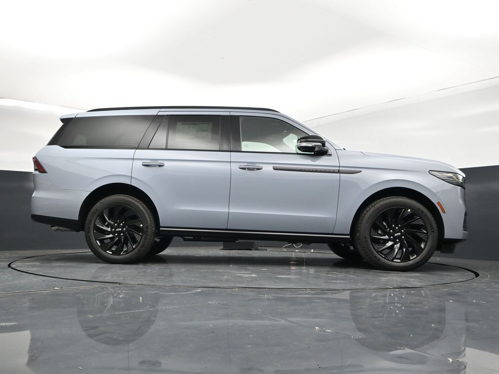 2027 Lincoln Navigator Reserve - Photo 38