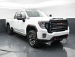  GMC Sierra 2500HD