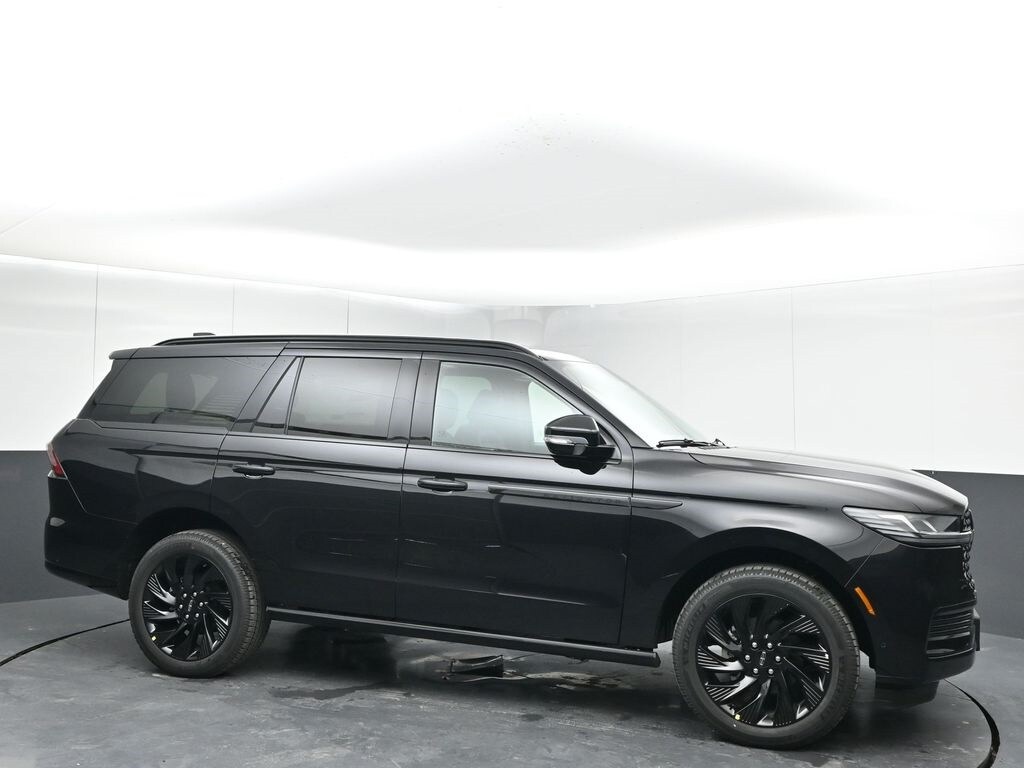 New 2025 Lincoln Navigator Reserve SUV