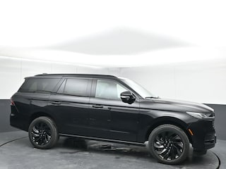 2025 Lincoln Navigator Reserve SUV