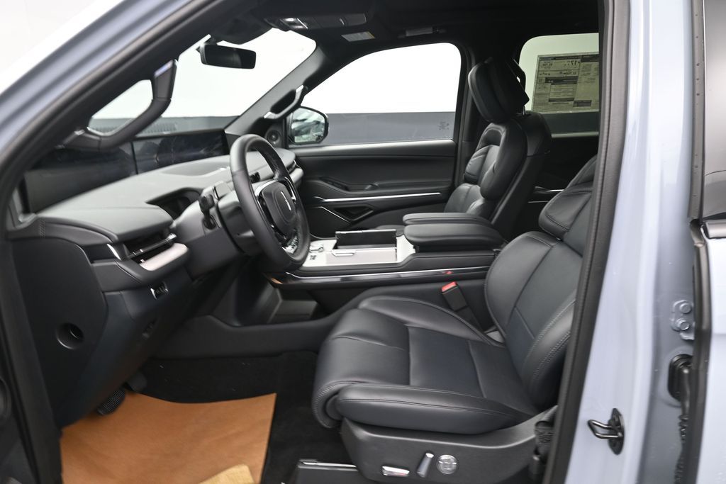 2027 Lincoln Navigator Reserve - Photo 14