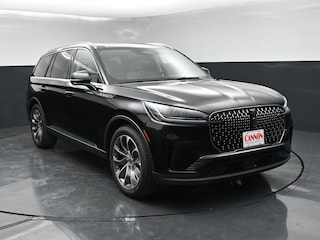 2026 Lincoln Aviator Premiere SUV