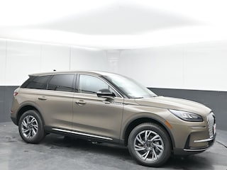 2025 Lincoln Corsair Premiere SUV