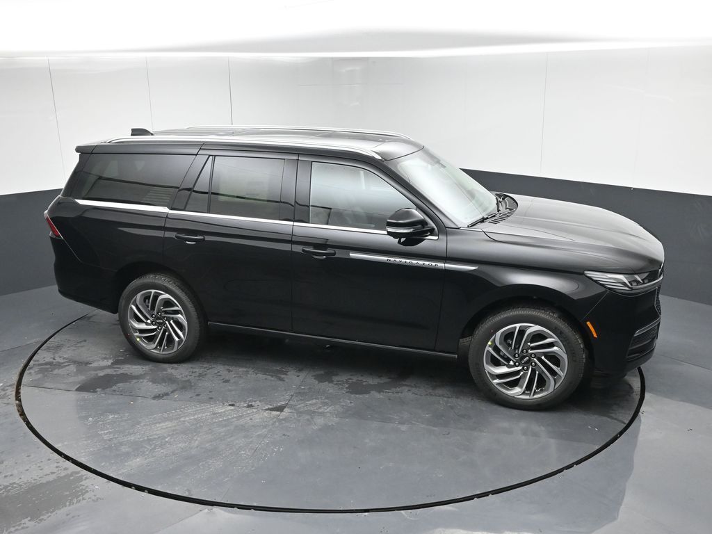 2025 Lincoln Navigator Reserve - Photo 22