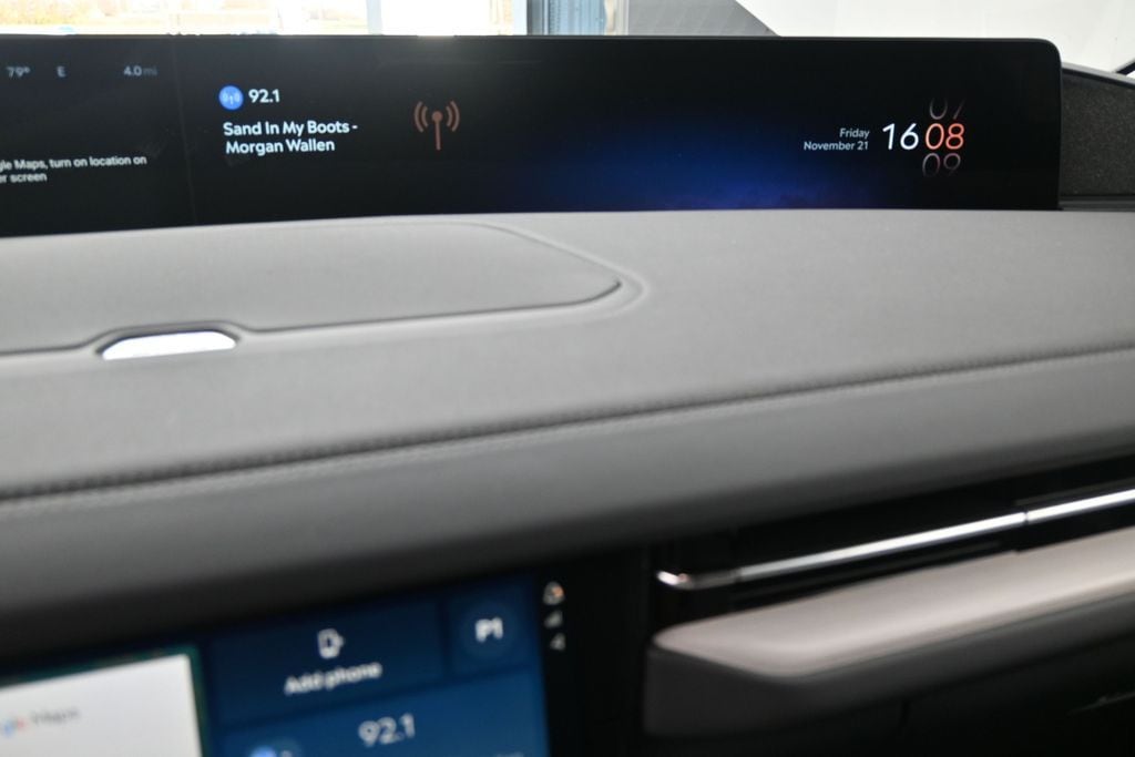 2025 Lincoln Navigator Reserve - Photo 18