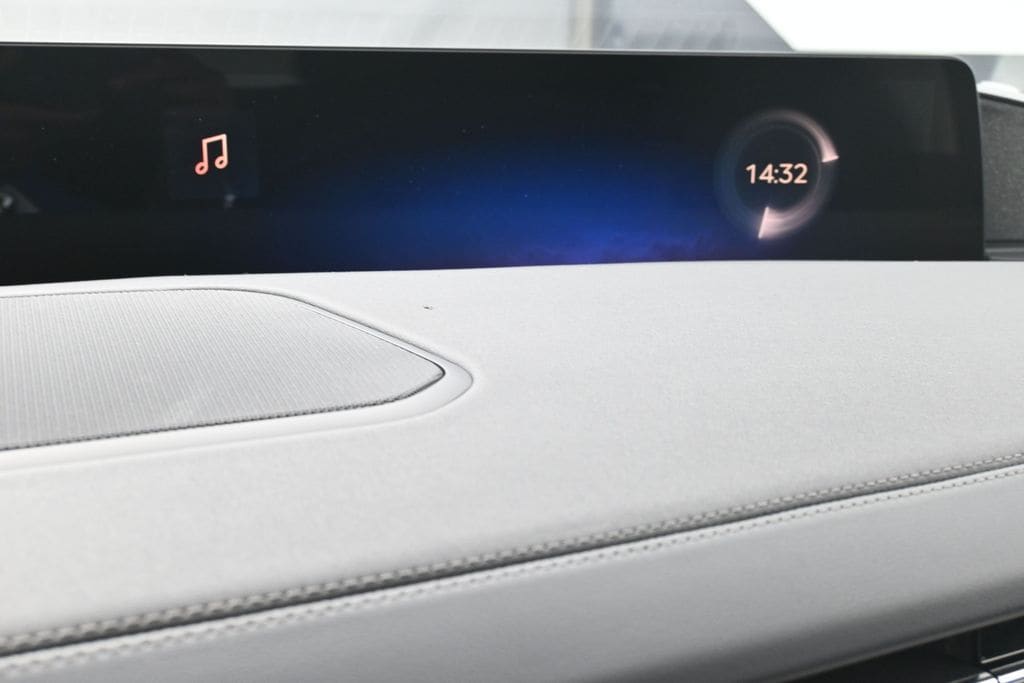 2027 Lincoln Navigator Reserve - Photo 18