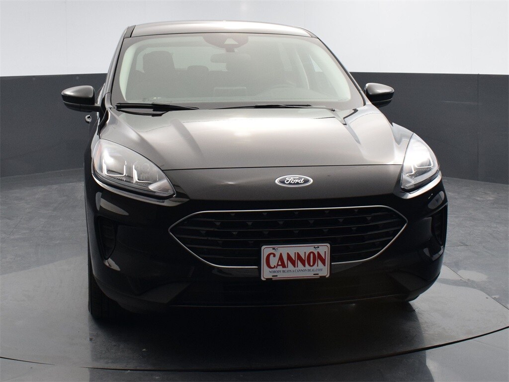 Used 2022 Ford Escape SE SUV