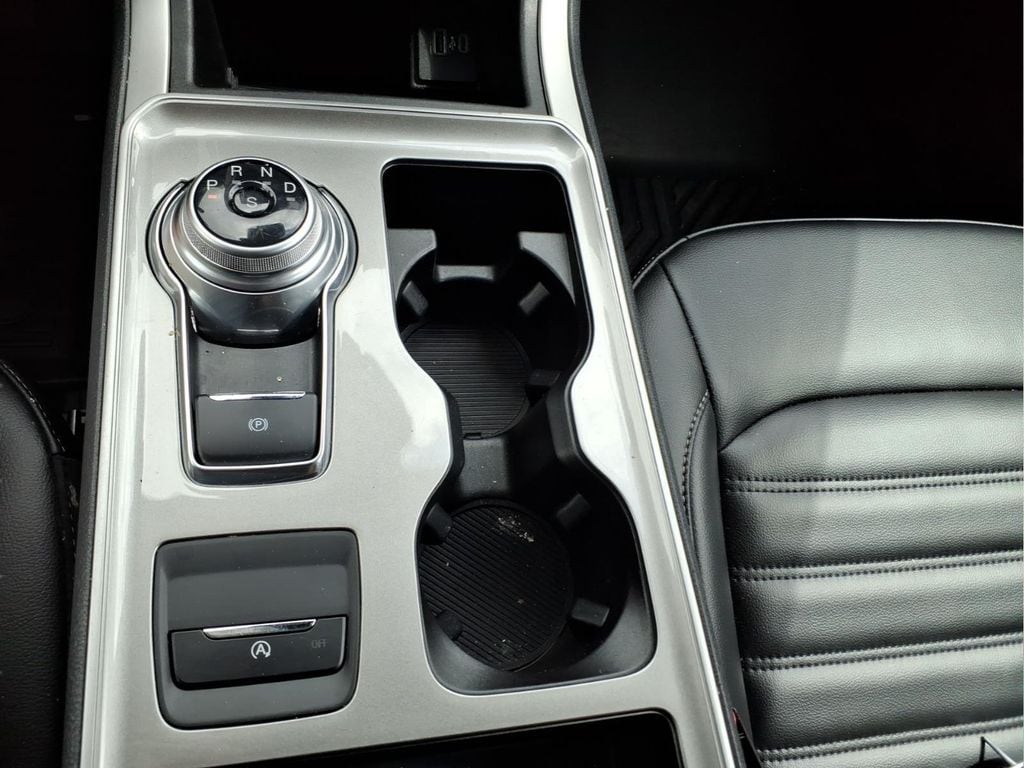 2023 Ford Edge SEL - Photo 23