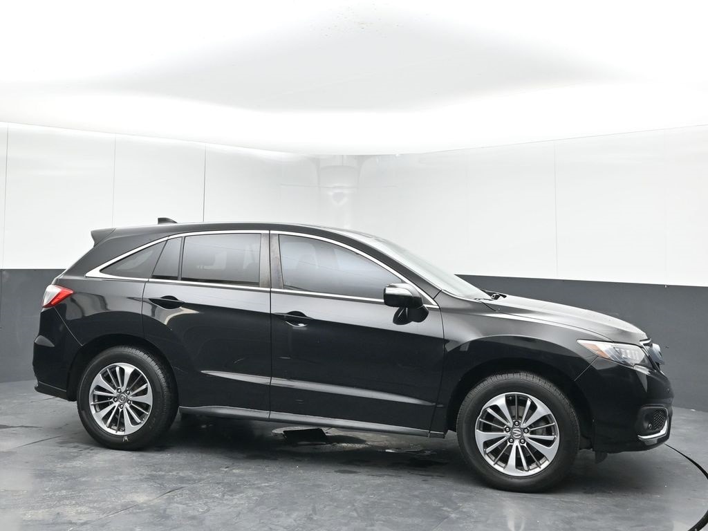2016 Acura RDX Advance Package's photo