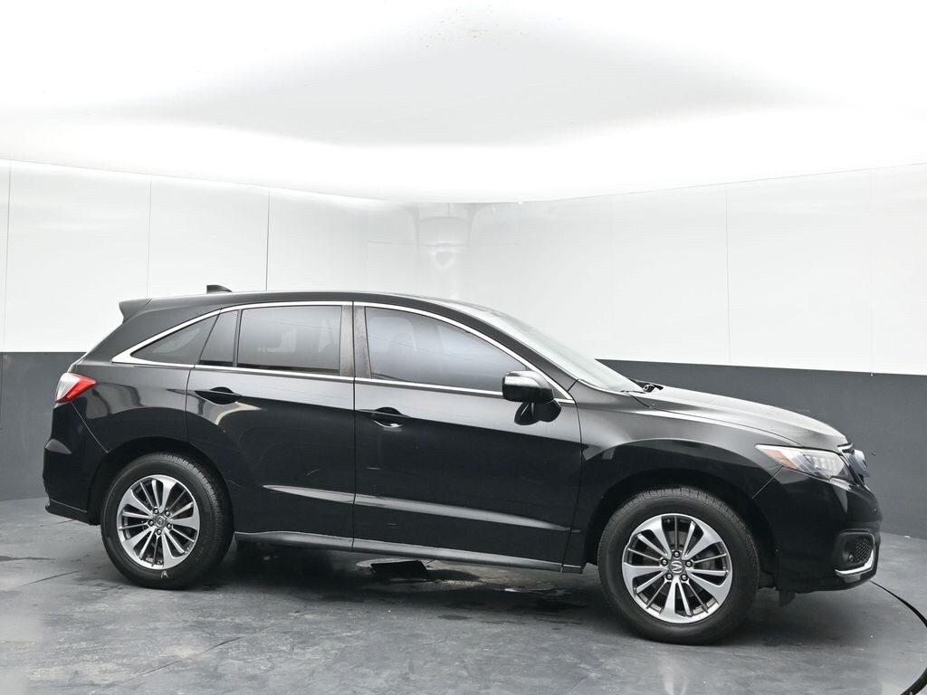 Used 2016 Acura RDX Base SUV