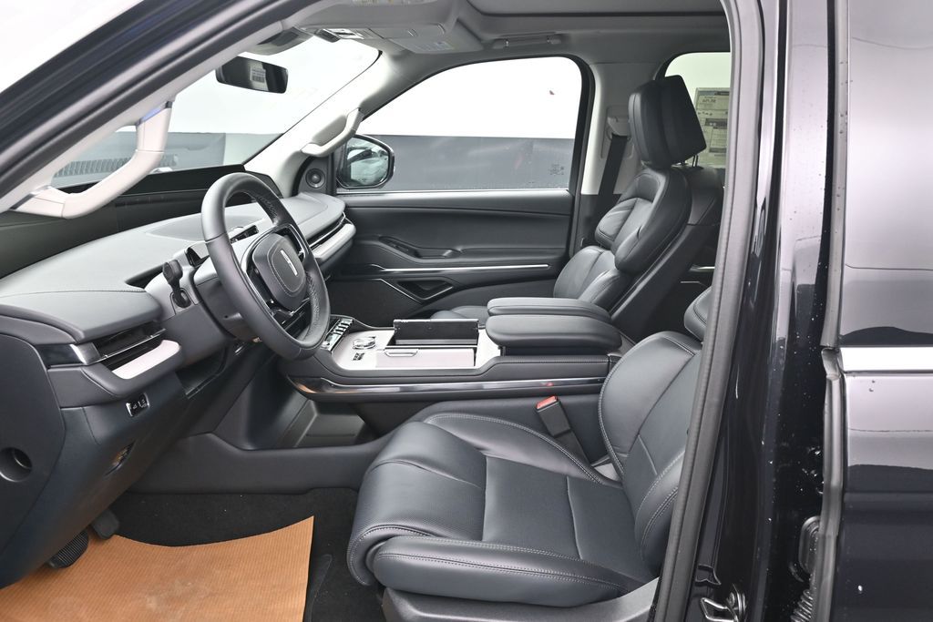 2027 Lincoln Navigator Reserve - Photo 13