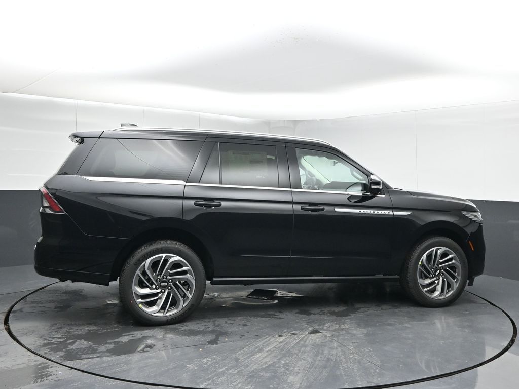 2025 Lincoln Navigator Reserve - Photo 8