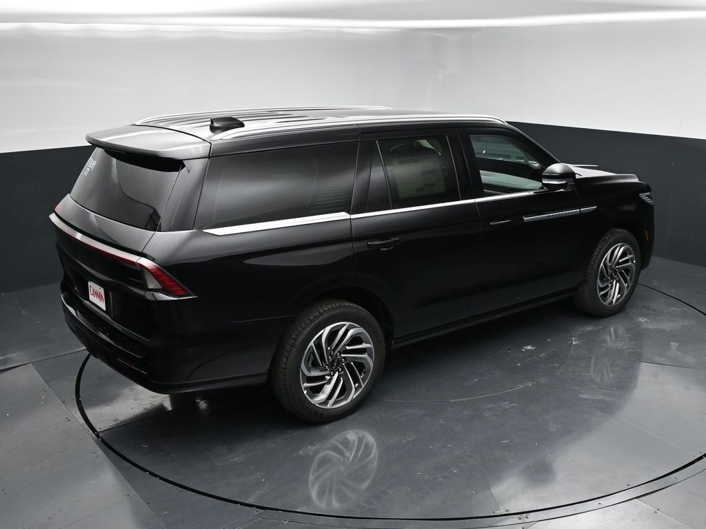 2027 Lincoln Navigator Reserve - Photo 28