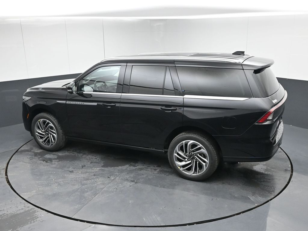 2025 Lincoln Navigator Reserve - Photo 27