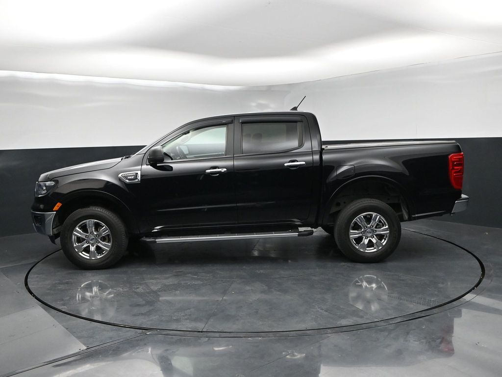 Used 2023 Ford Ranger XLT Truck