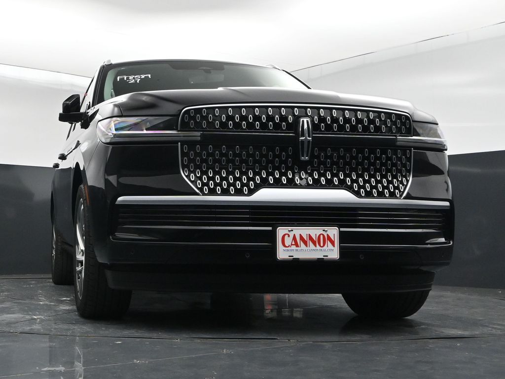 2027 Lincoln Navigator Reserve - Photo 30
