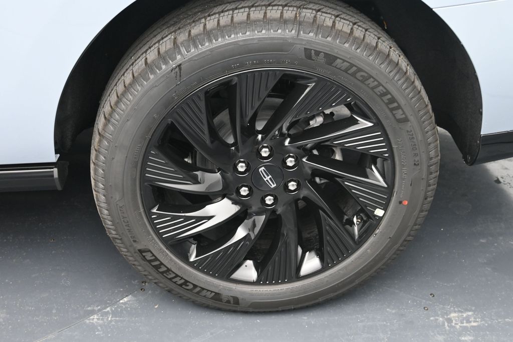 2027 Lincoln Navigator Reserve - Photo 9