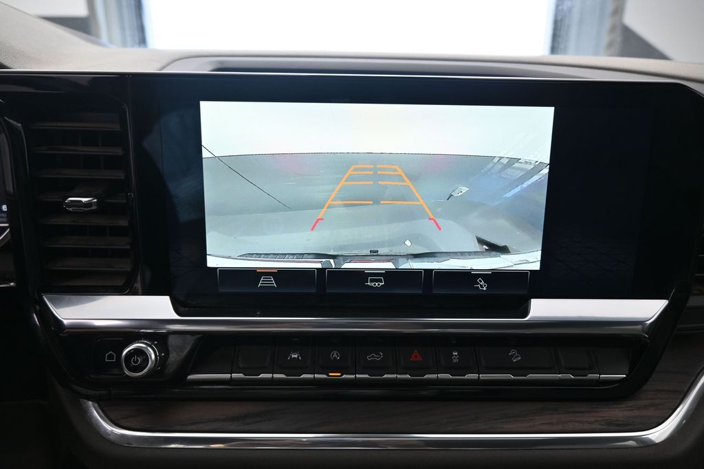 2025 GMC Sierra 1500 SLT - Photo 14