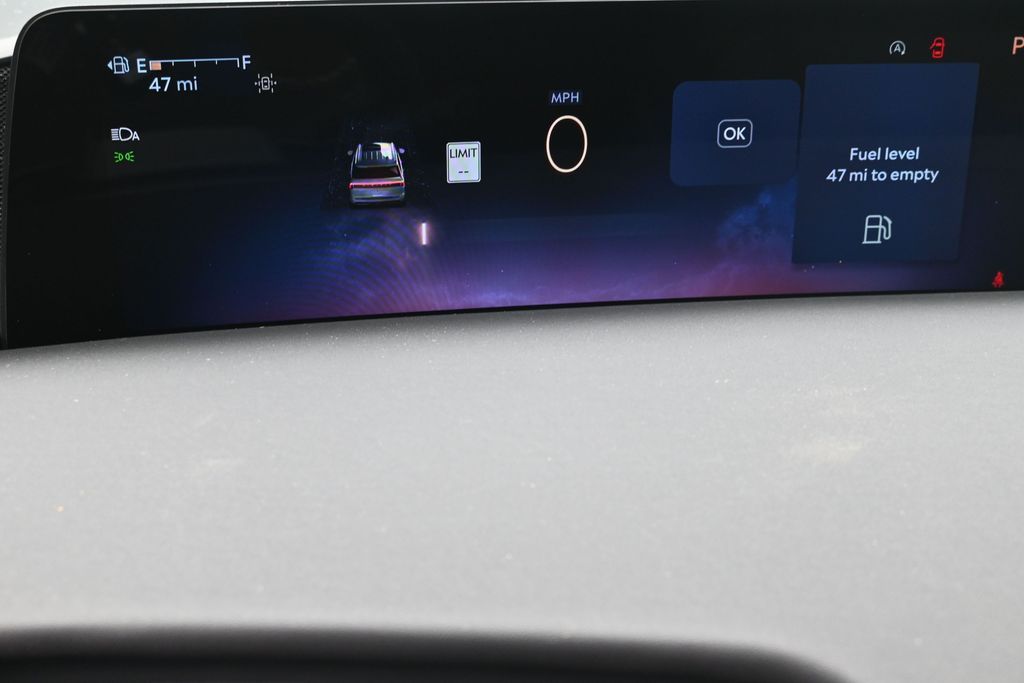 2027 Lincoln Navigator Reserve - Photo 17