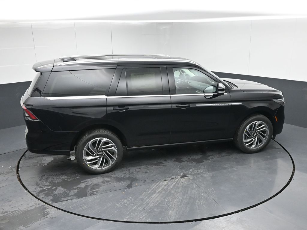 2025 Lincoln Navigator Reserve - Photo 29