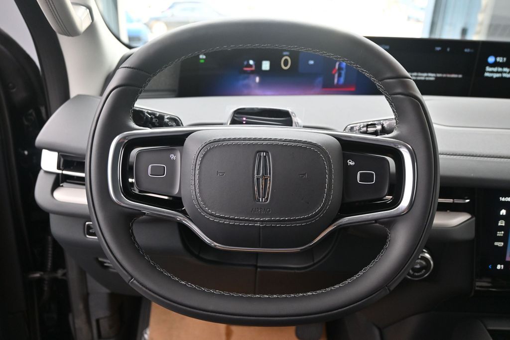 2025 Lincoln Navigator Reserve - Photo 19