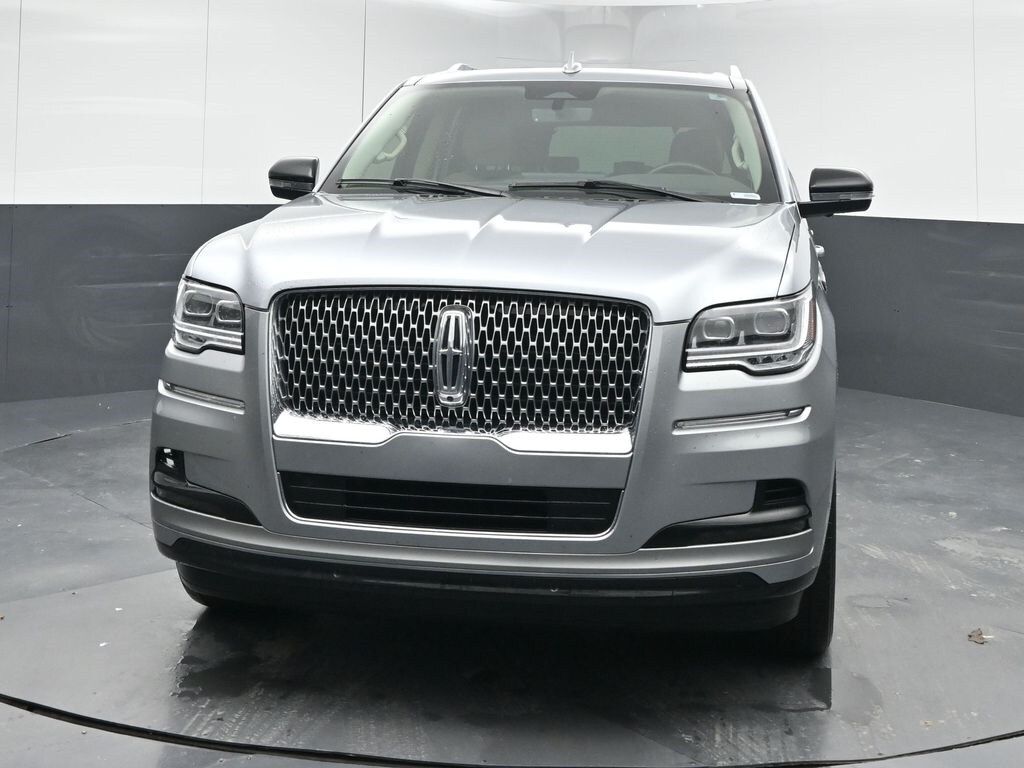 Used 2023 Lincoln Navigator Standard SUV