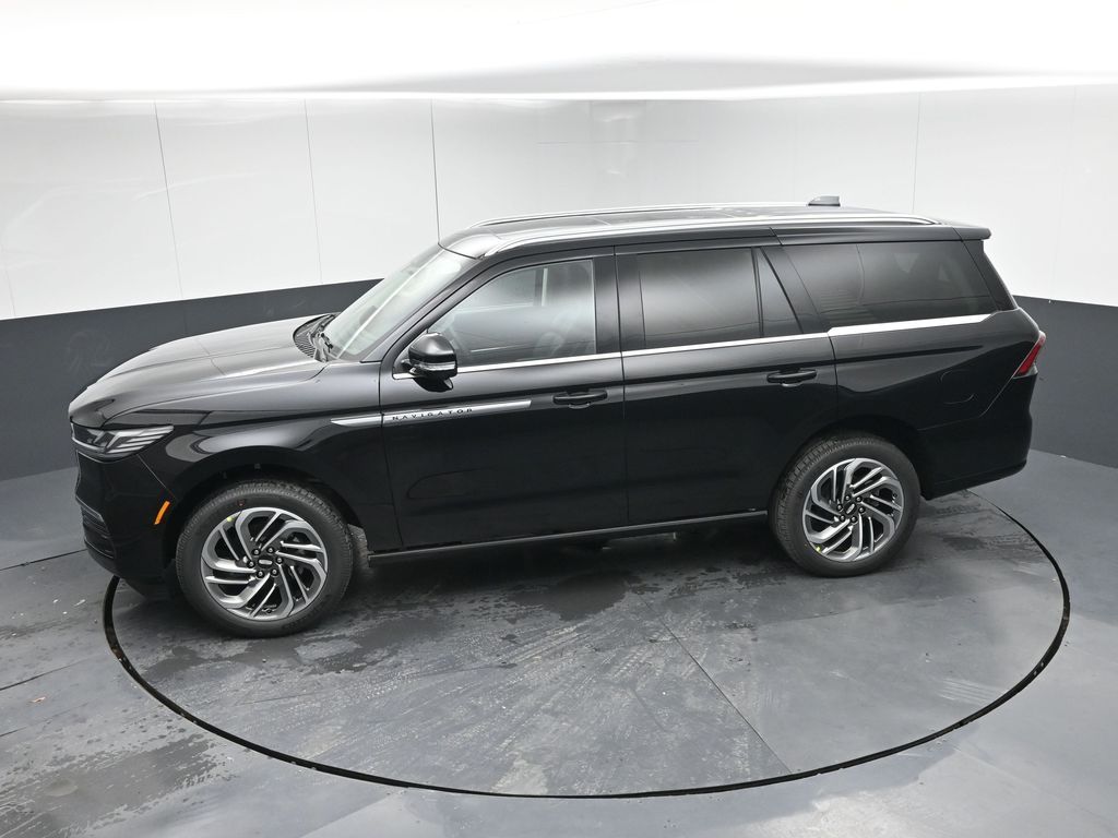 2025 Lincoln Navigator Reserve - Photo 26